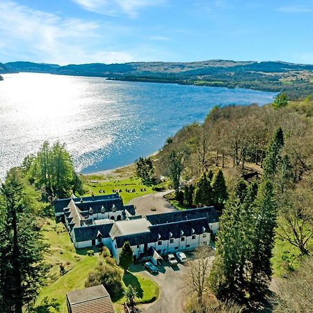 Taychreggan, Signature Collection By Eight Continents Taynuilt Exterior foto