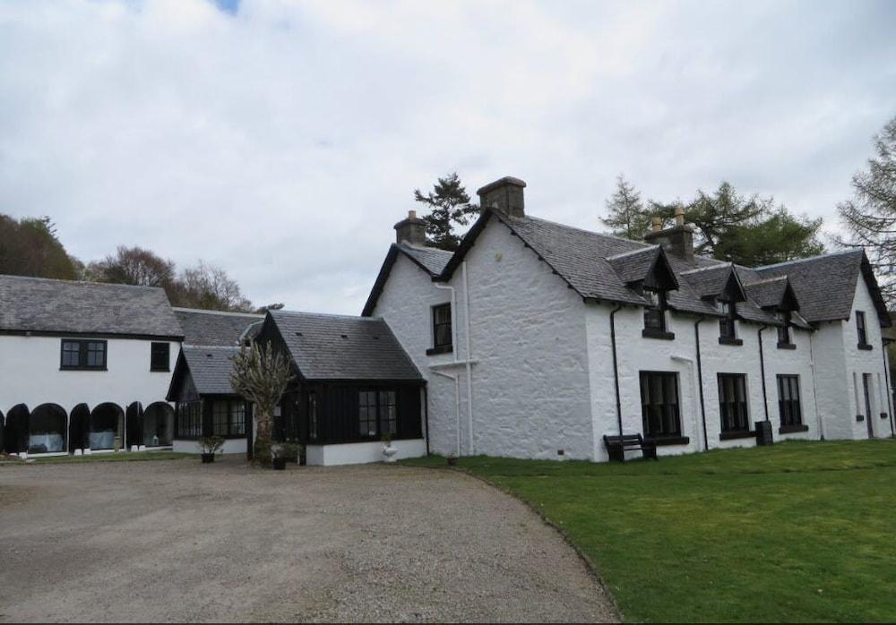 Taychreggan, Signature Collection By Eight Continents Taynuilt Exterior foto