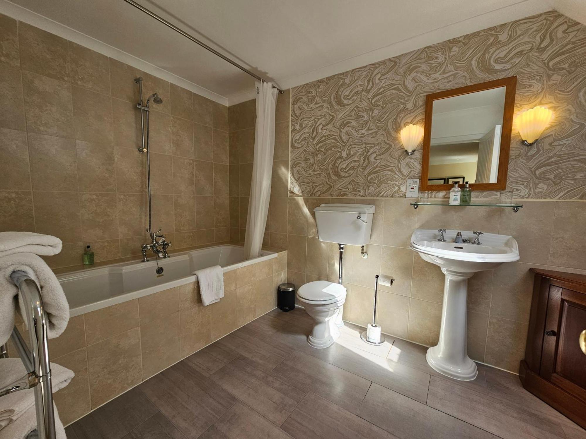 Taychreggan, Signature Collection By Eight Continents Taynuilt Exterior foto
