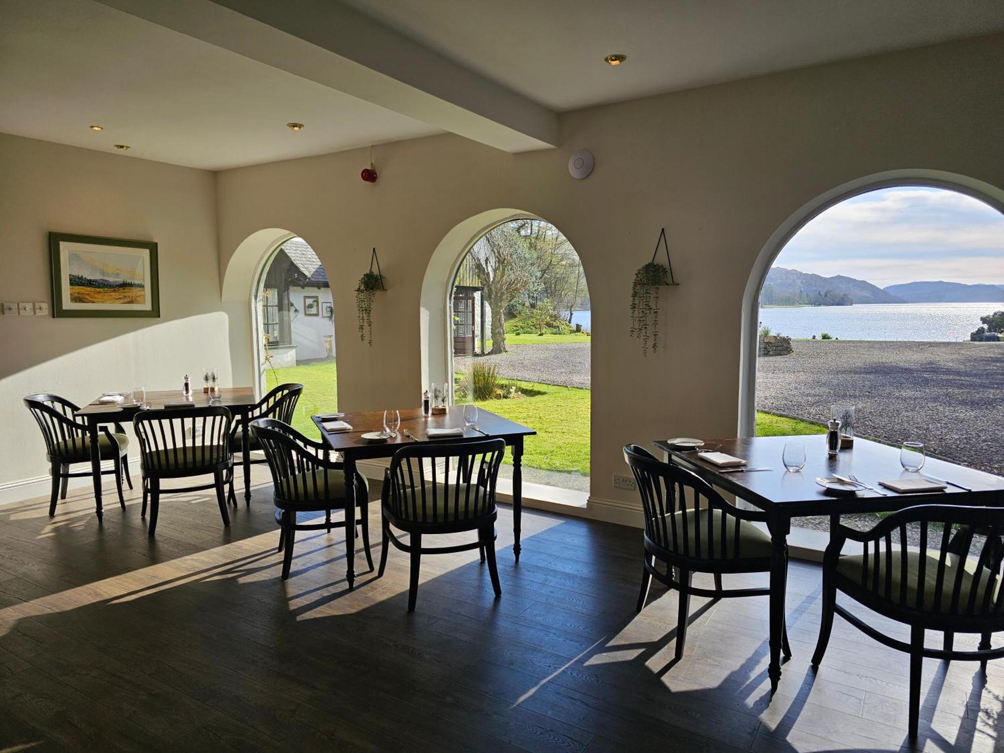 Taychreggan, Signature Collection By Eight Continents Taynuilt Exterior foto