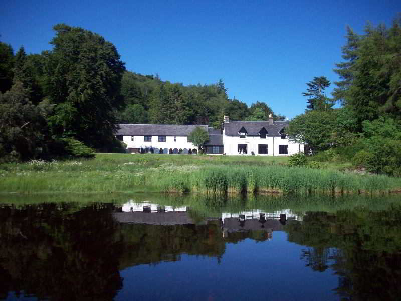 Taychreggan, Signature Collection By Eight Continents Taynuilt Exterior foto